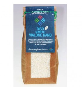 Riso Vialone Nano Az. Agr. Castellotti