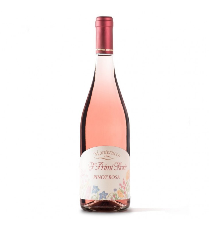 Pinot Rosa “I Primi Fiori”