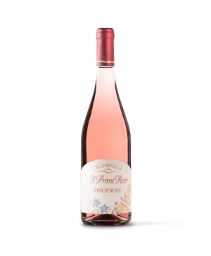 Pinot Rosa “I Primi Fiori”