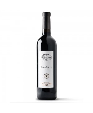 Rosso Riserva “Metellianum”