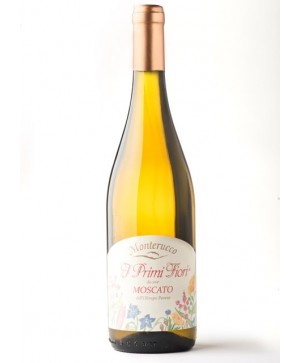 Moscato dolce “I Primi Fiori”