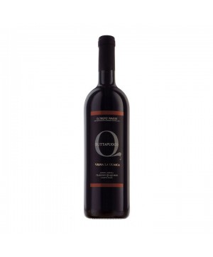 Buttafuoco DOC “Vigna La Guasca” BIO