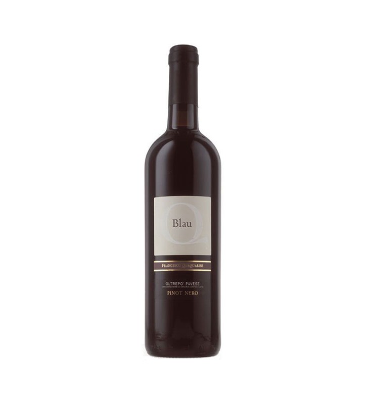 “Blau” Pinot Nero DOC BIO