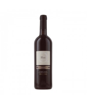 “Blau” Pinot Nero DOC BIO