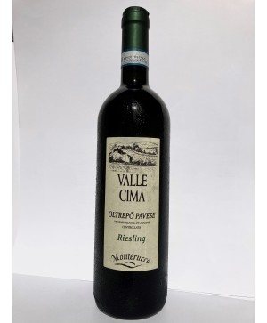 Riesling Valle Cima Monterucco