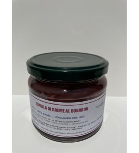 Cipolla di Breme al Bonarda