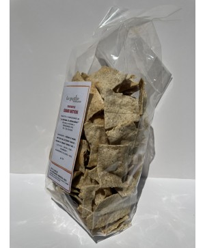 Crackers di grani antichi
