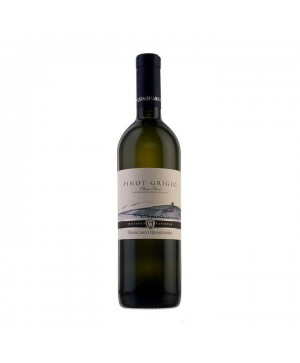 Pinot Grigio BIO