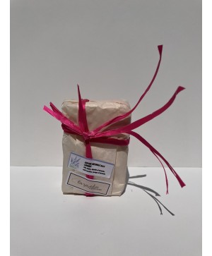 Sapone naturale alla lavanda