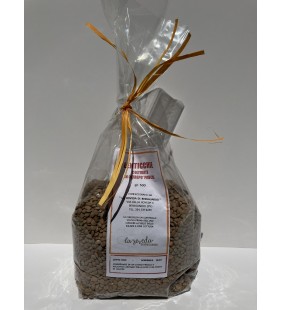 Lenticchie dell'Oltrepò