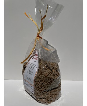Lenticchie dell'Oltrepò