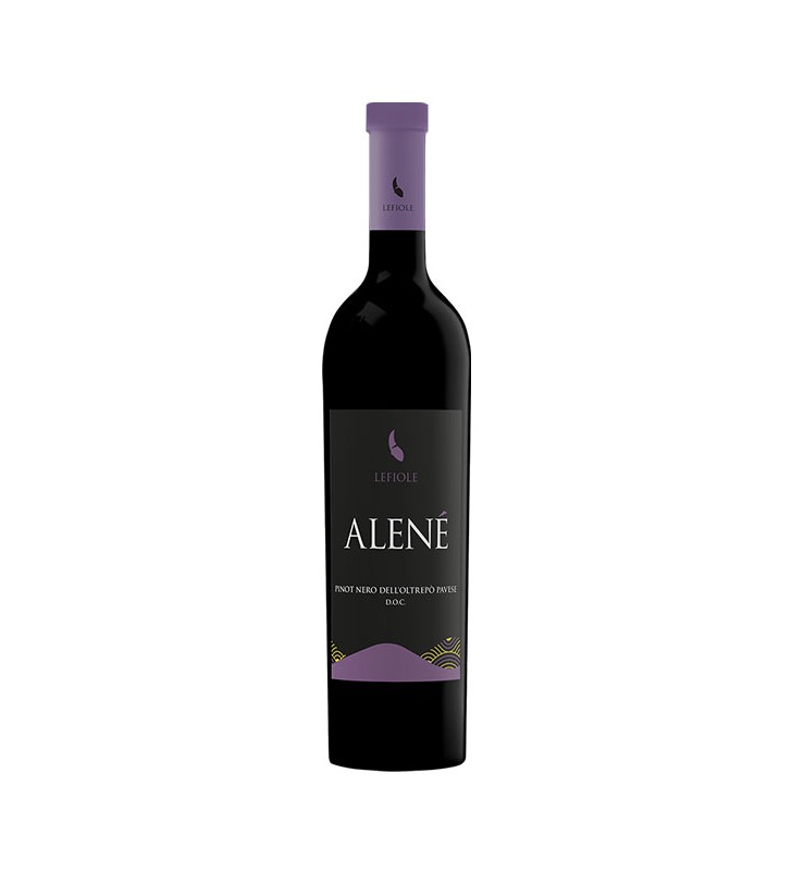 Alené