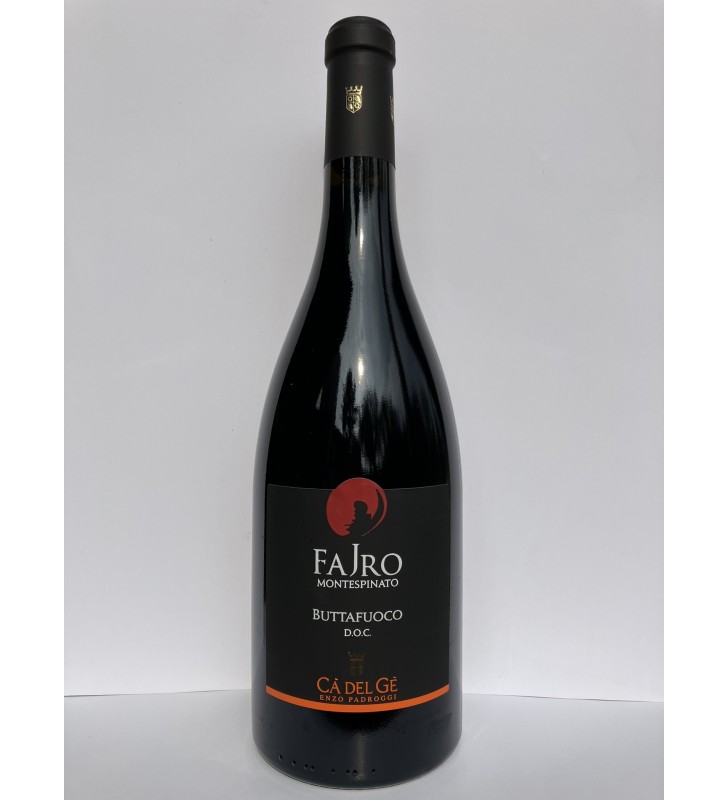 Buttafuoco Fajro