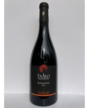 Buttafuoco Fajro