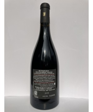 Buttafuoco Fajro