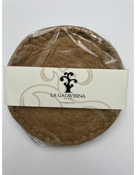 Torta di mandorle di Varzi
