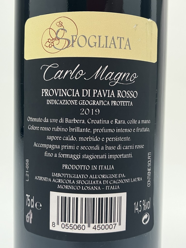 Carlo Magno