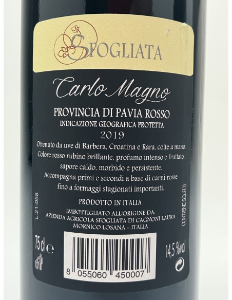 Carlo Magno