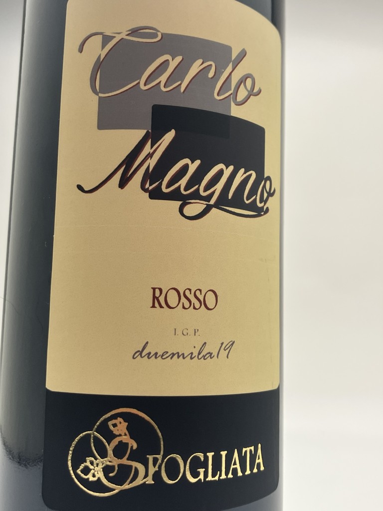 Carlo Magno
