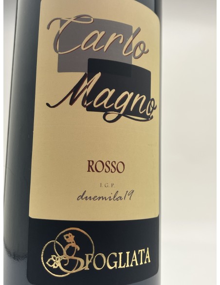 Carlo Magno