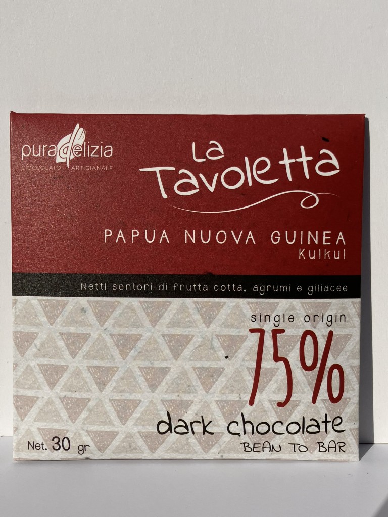 Tavoletta Papua Nuova Guinea