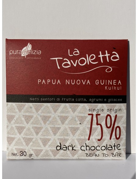 Tavoletta Papua Nuova Guinea