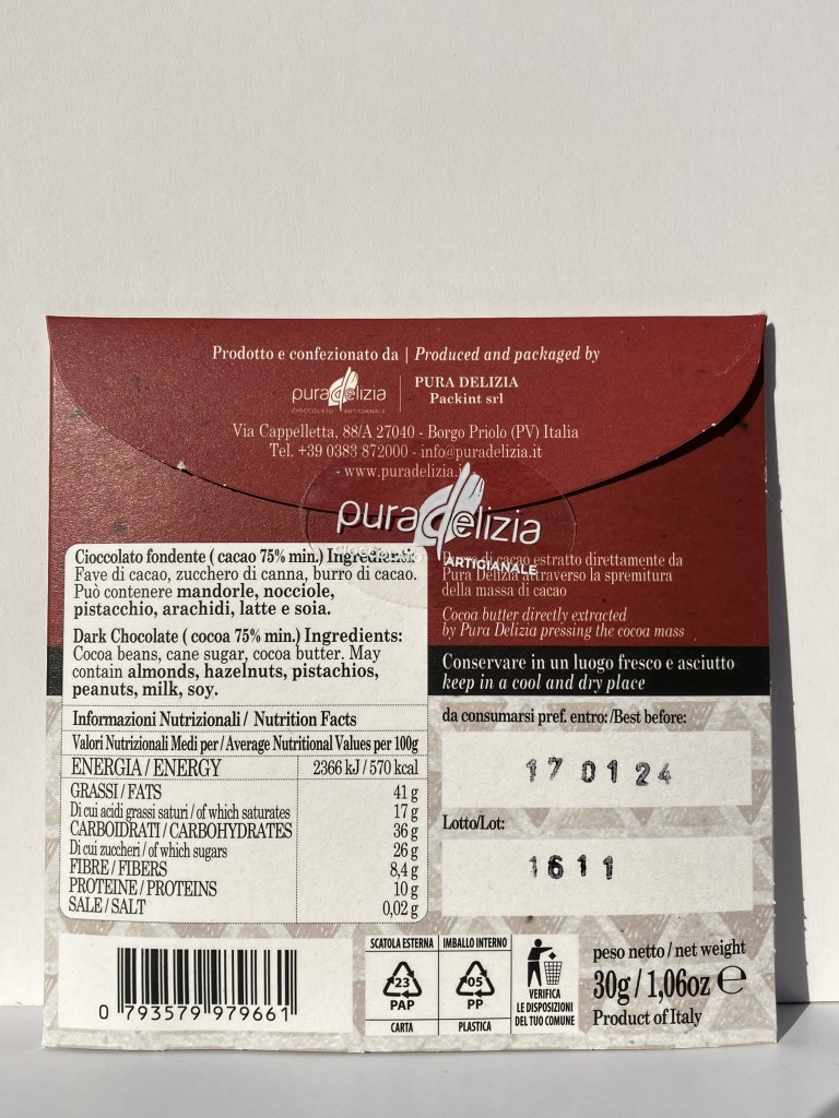 Tavoletta Papua Nuova Guinea