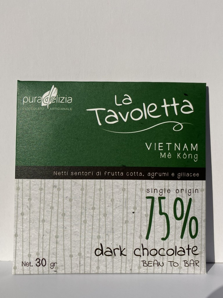 Tavoletta Vietnam Mekong