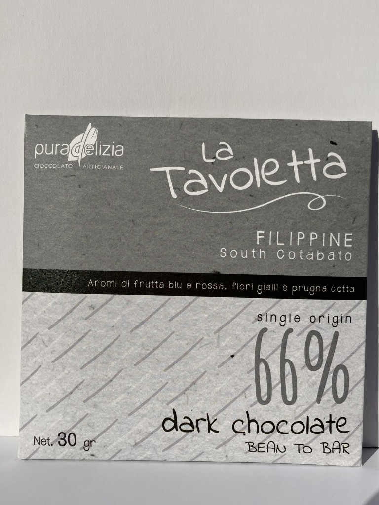 Tavoletta Filippine South Cotabato