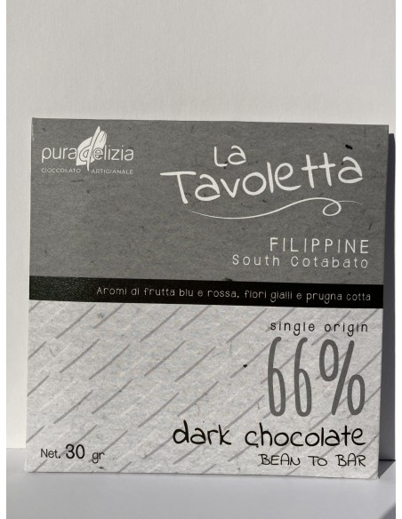Tavoletta Filippine South Cotabato