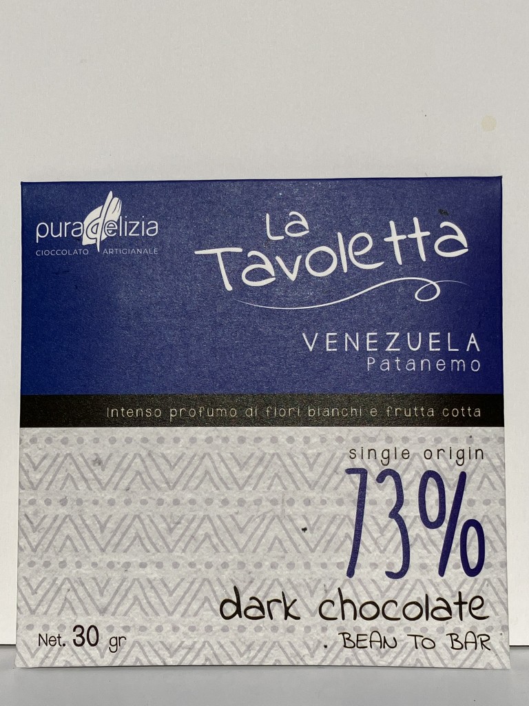 Tavoletta Venezuela Patanemo