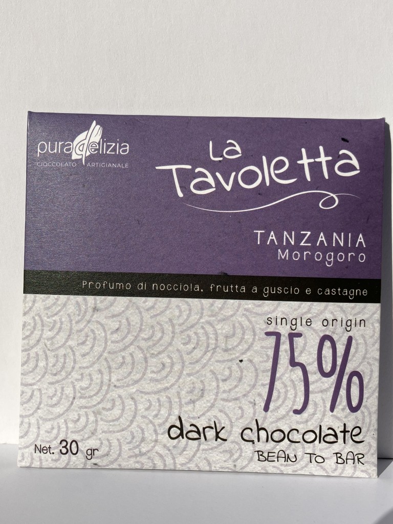 Tavoletta Tanzania Morogoro