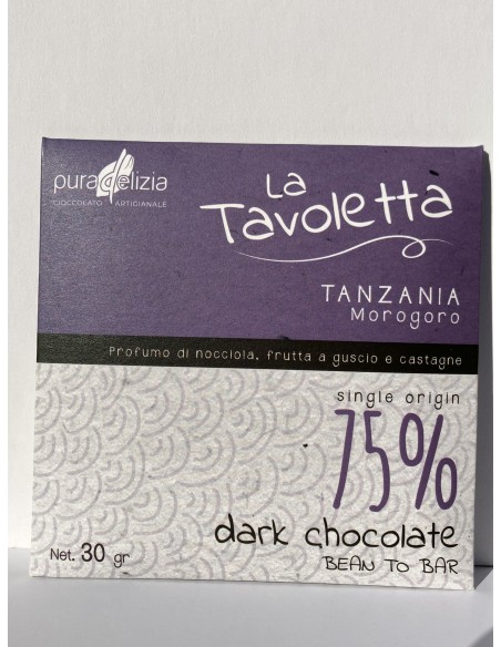 Tavoletta Tanzania Morogoro