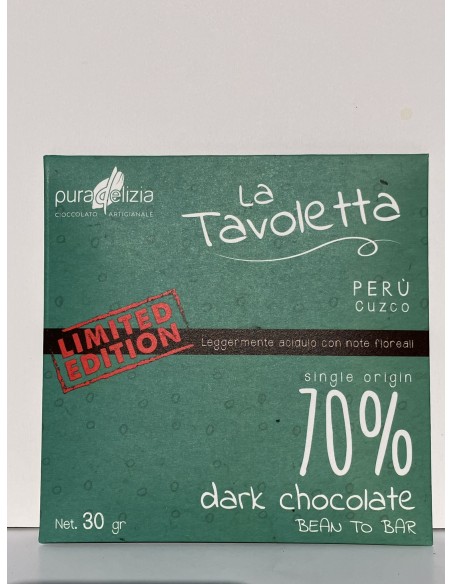 Tavoletta Perù Cuzco