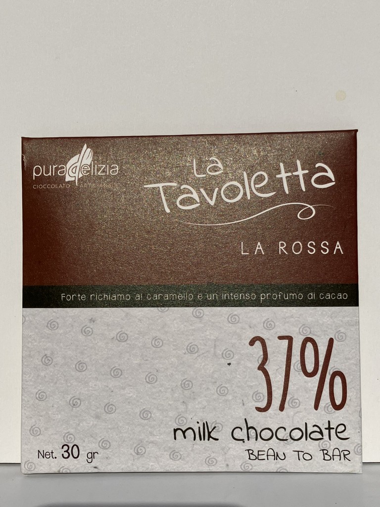 Tavoletta La Rossa