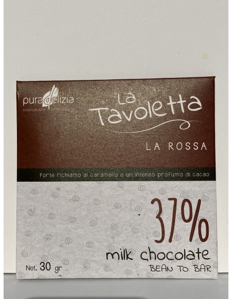 Tavoletta La Rossa