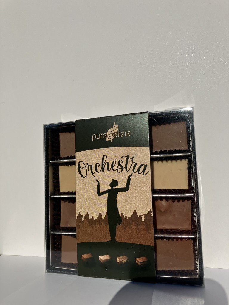Orchestra di cremini