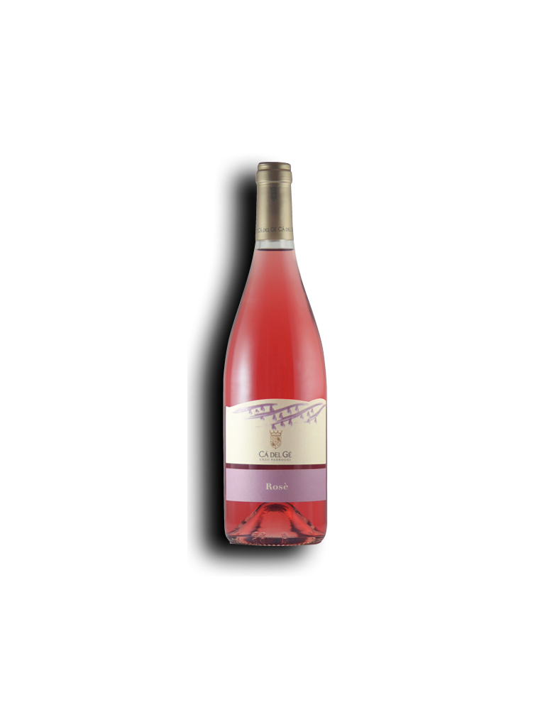 "Rosé" vivace