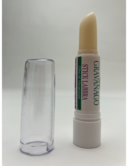 Stick labbra all'uva