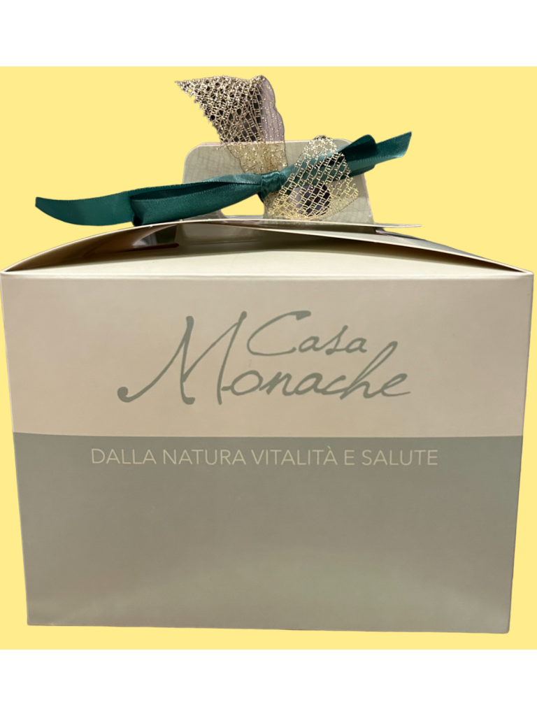 Panettone di Casa Monache