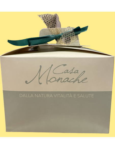 Panettone di Casa Monache