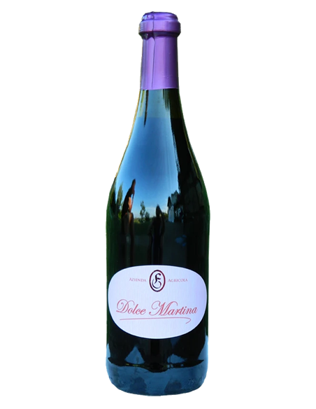 copy of Pinot Rosè spumante metodo Martinotti BIO
