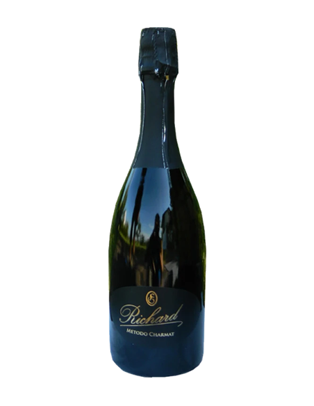 Spumante Richard - Martinotti