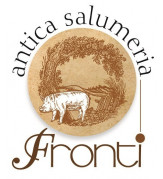 Antico Salumificio Fronti - Salame di Varzi D.O.P.